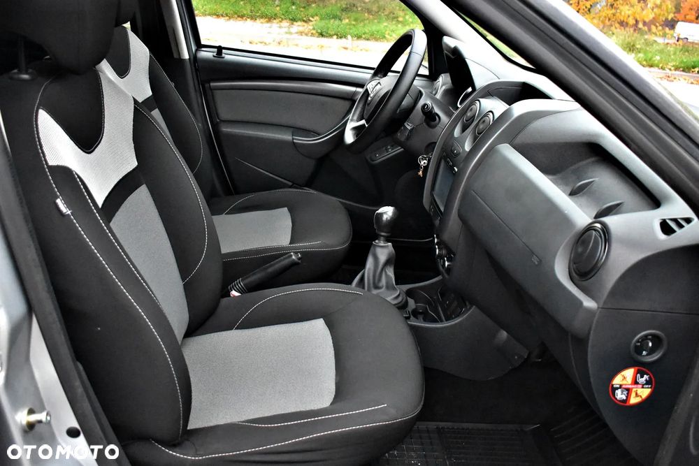 Citroën Berlingo 1.6 HDi 90 FAP Multispace - 19