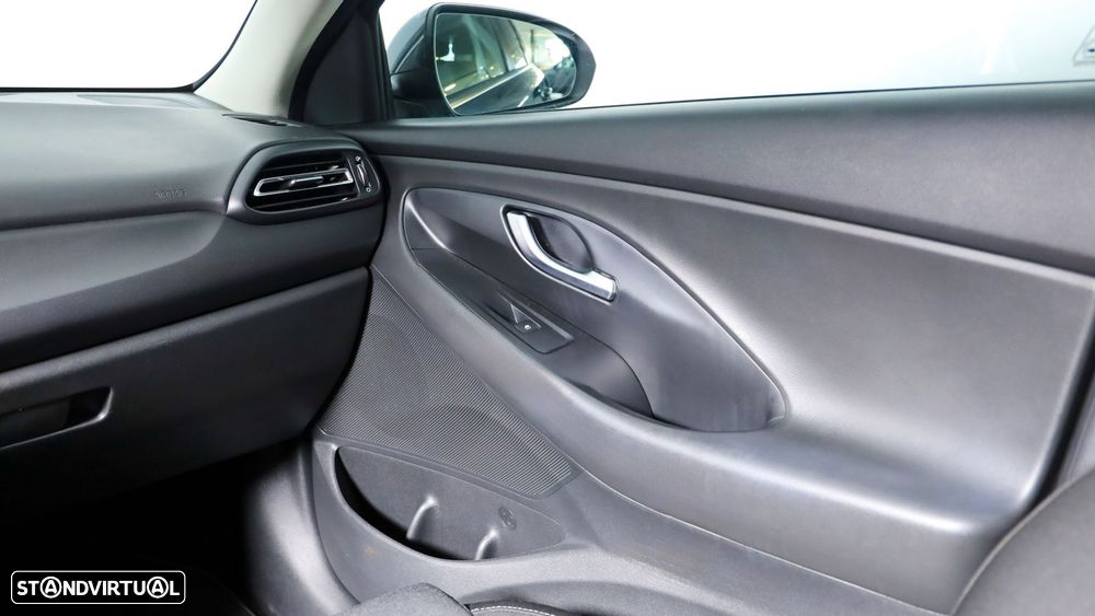 Hyundai i30 1.0 T-GDI Style - 16