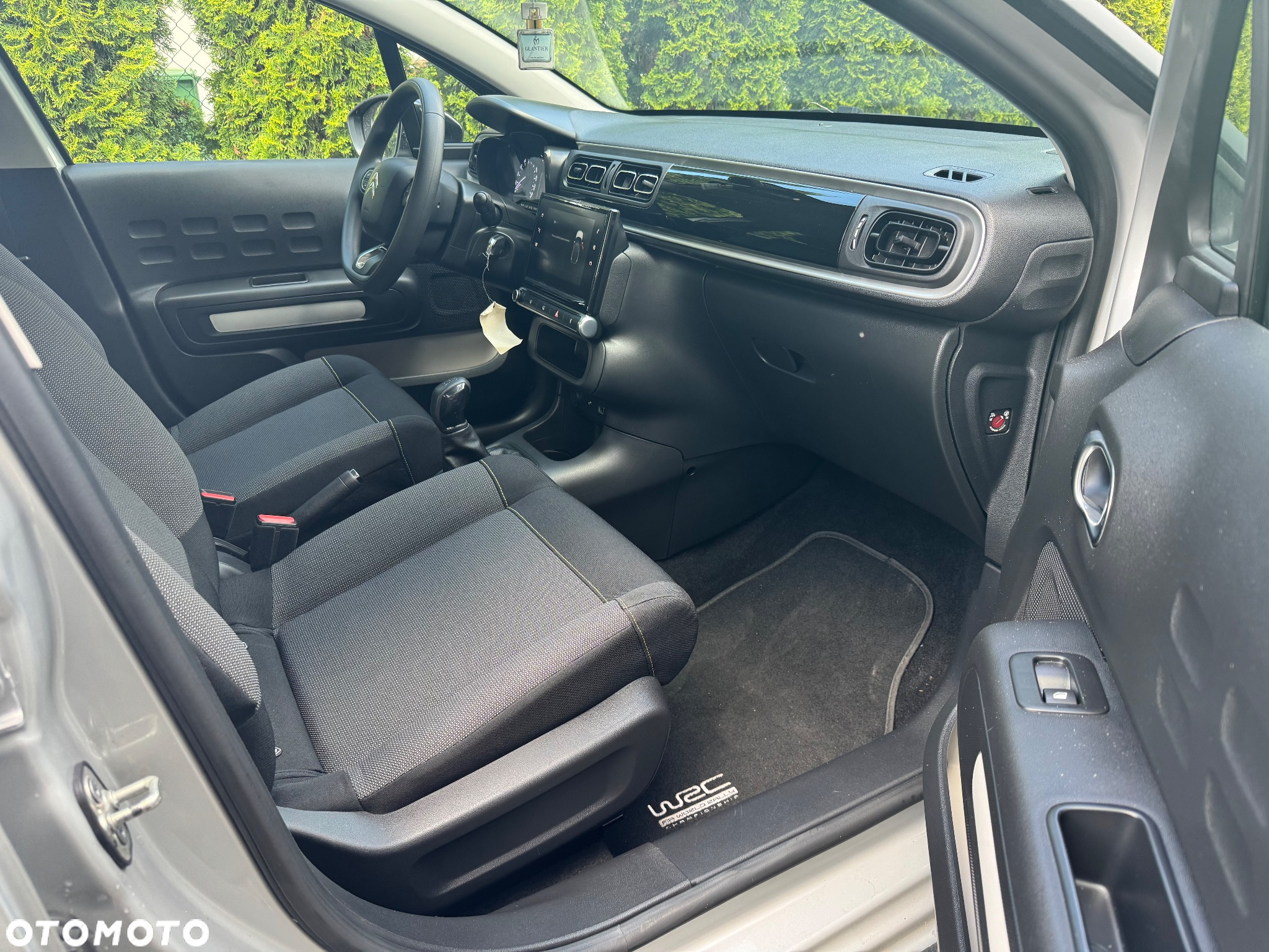 Citroën C3 1.2 PureTech Elle S&S - 7