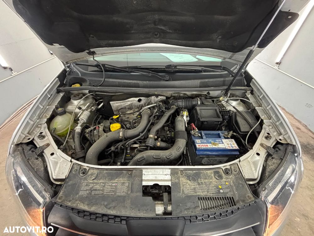 Dacia Sandero Stepway TCe 90 Prestige - 24