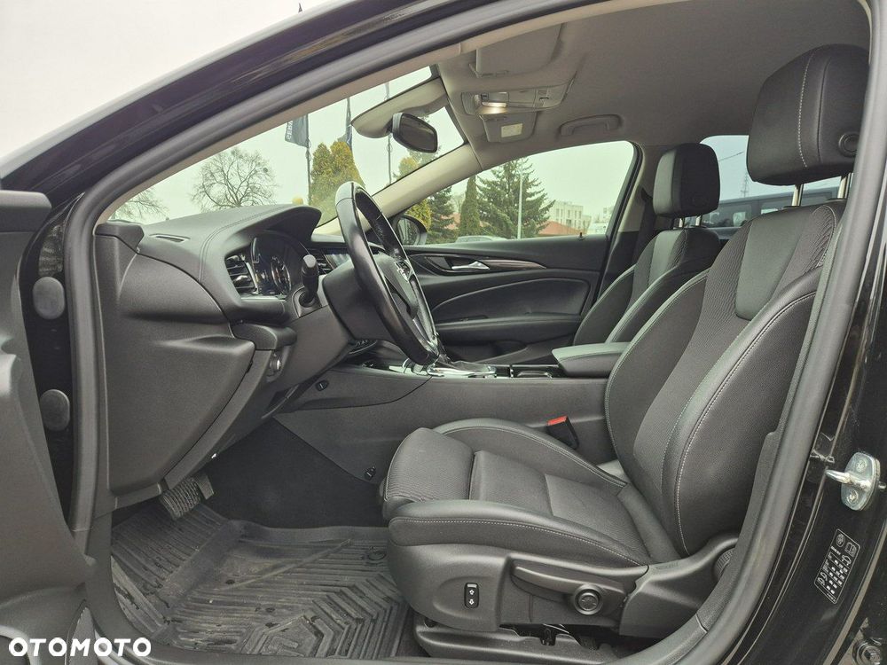 Opel Insignia 1.6 T Elite S&S - 13