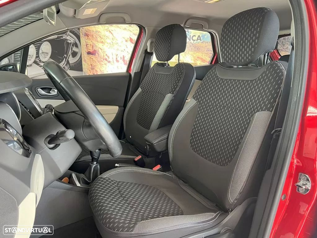 Renault Captur 0.9 TCE Zen - 8