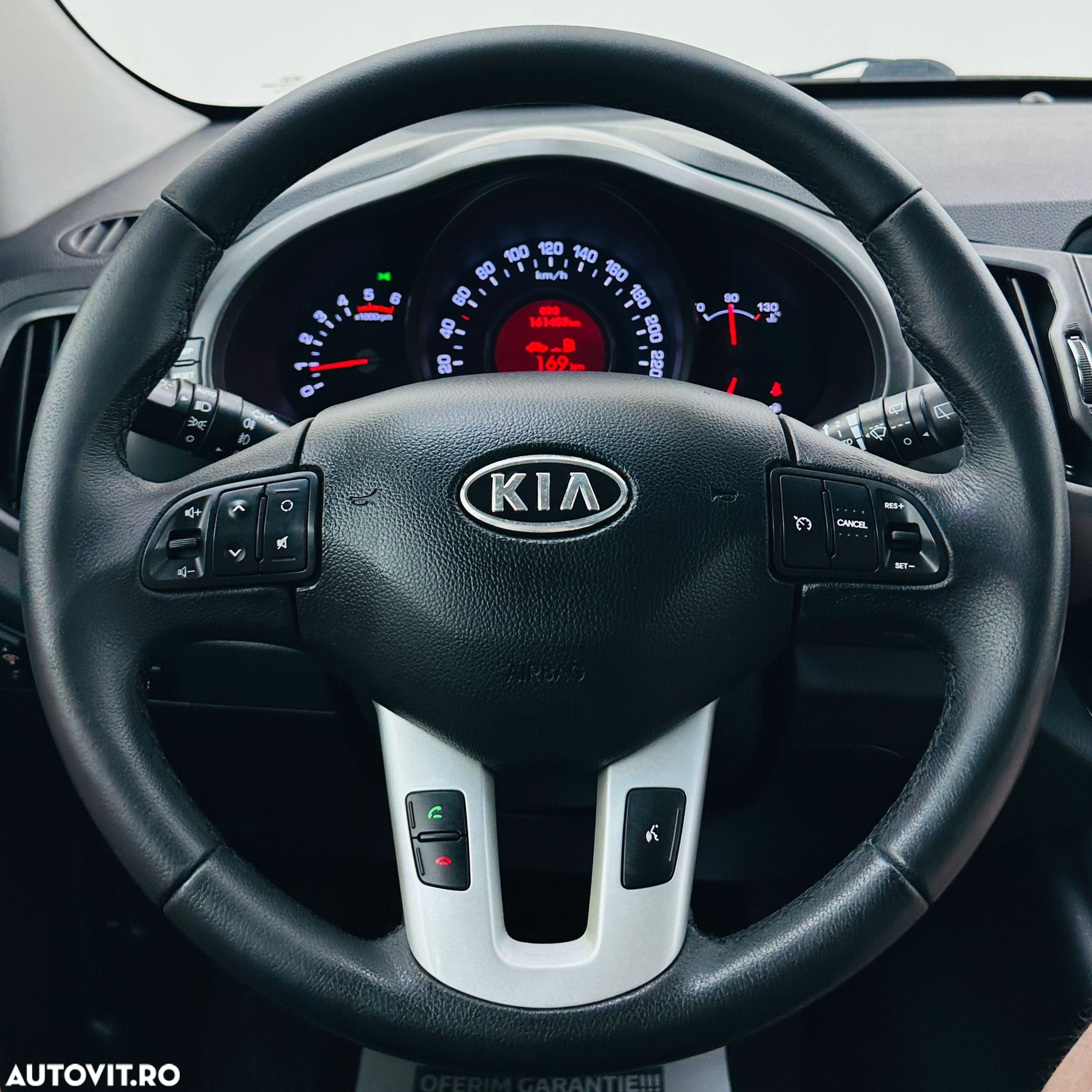 Kia Sportage - 39