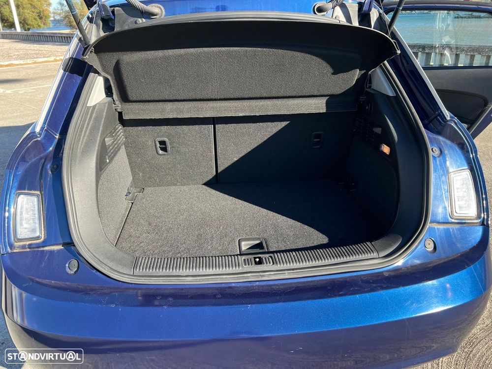 Audi A1 Sportback 1.6 TDI Sport - 13