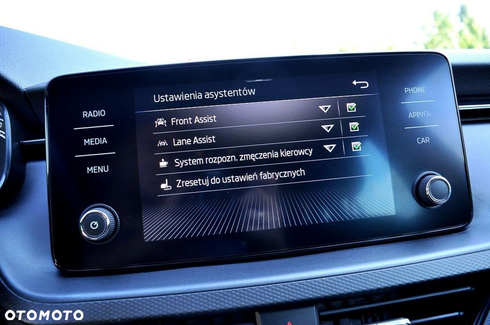 Skoda Scala 1.0 TSI Ambition - 27