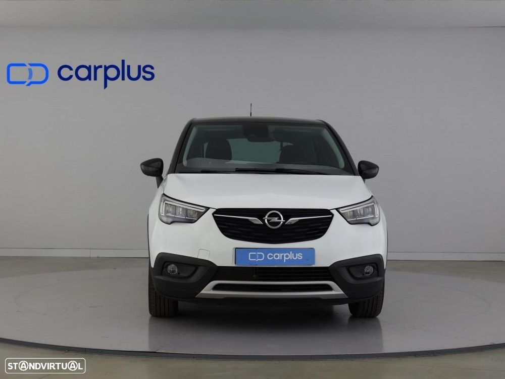 Opel Crossland X 1.2 120 Anos - 3