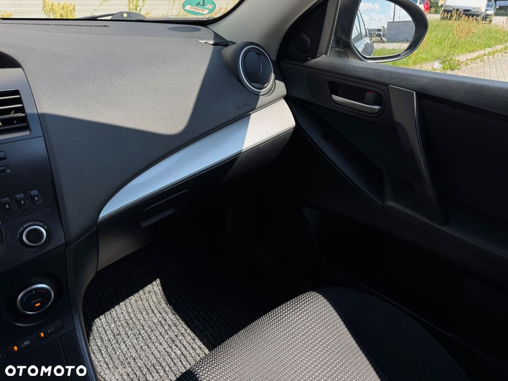 Mazda 3 1.6 MZR Prime-Line - 20