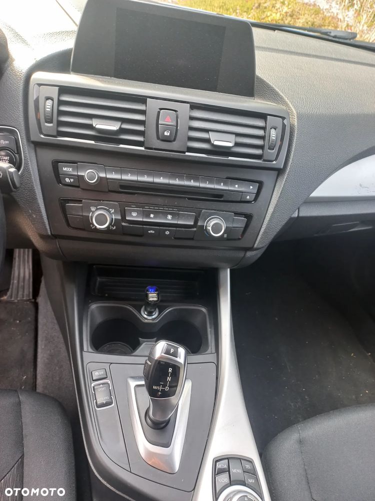 BMW Seria 1 - 11