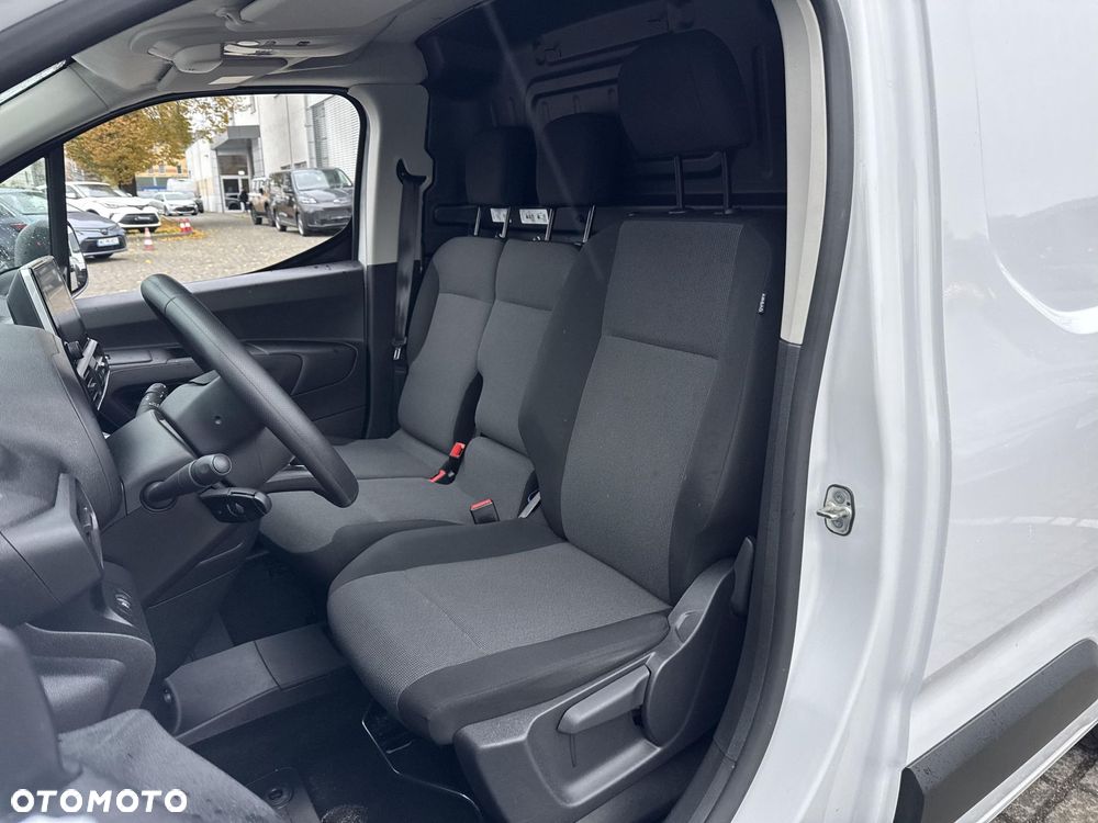 Toyota PROACE CITY - 19