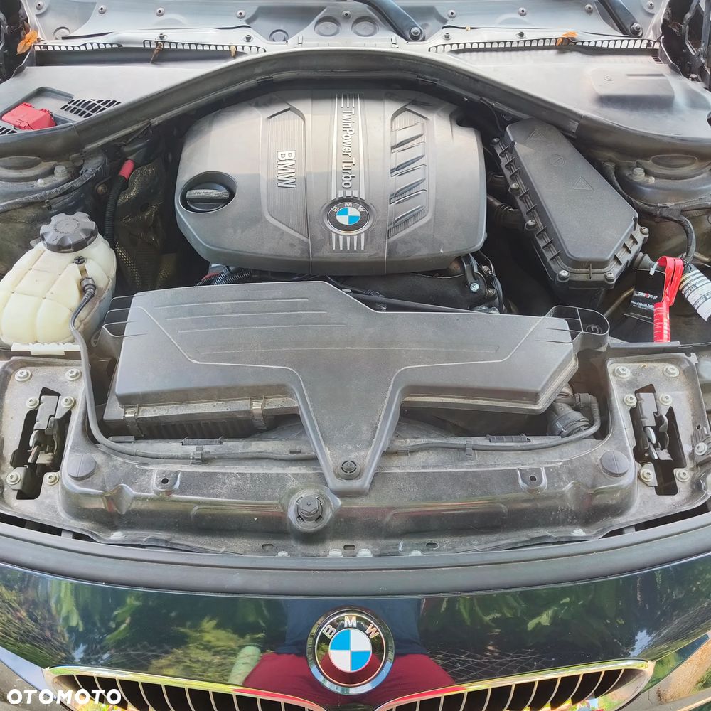BMW Seria 3 - 25