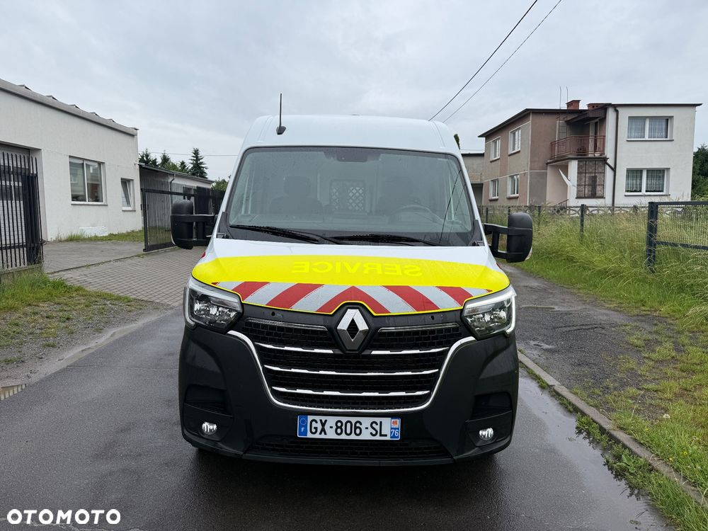 Renault Master - 3
