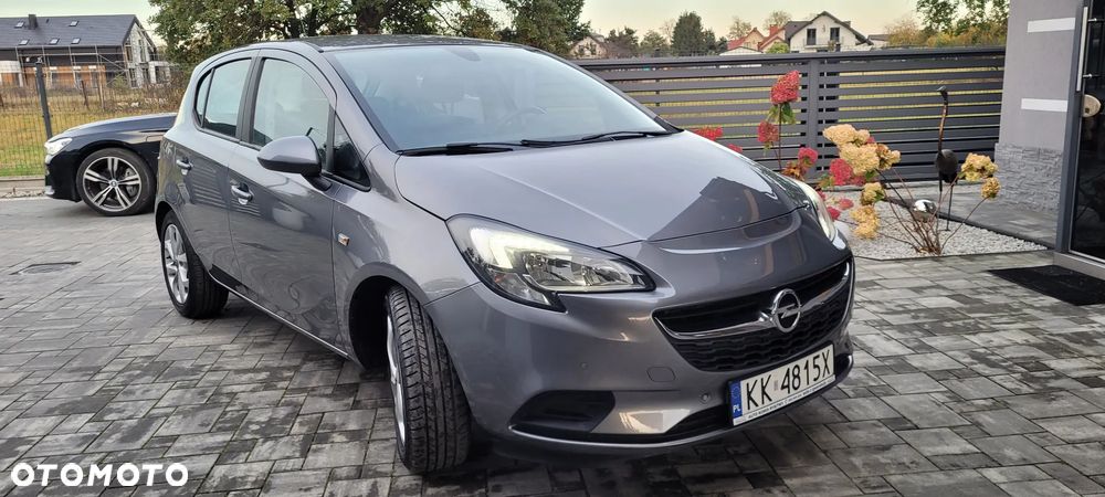 Opel Corsa - 3