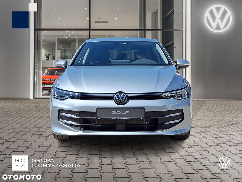 Volkswagen Golf 1.5 TSI Life Plus - 9