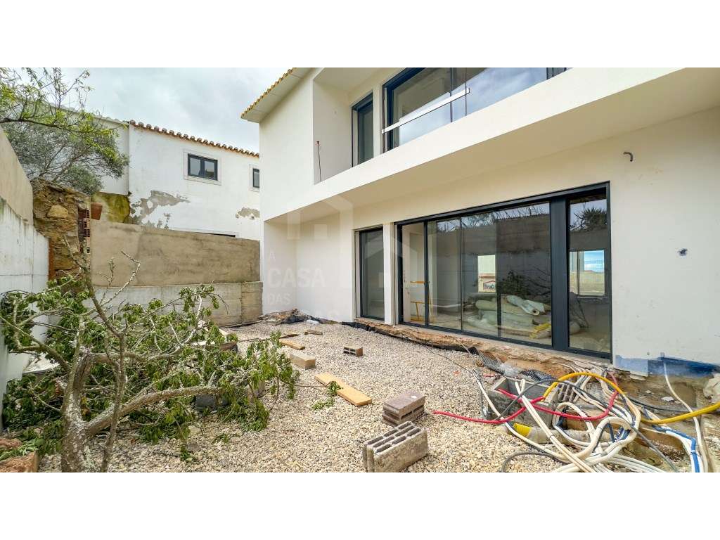 Vende Moradia T3 - Ericeira 6,9 km, A Casa das Casas - Grande imagem: 5/17