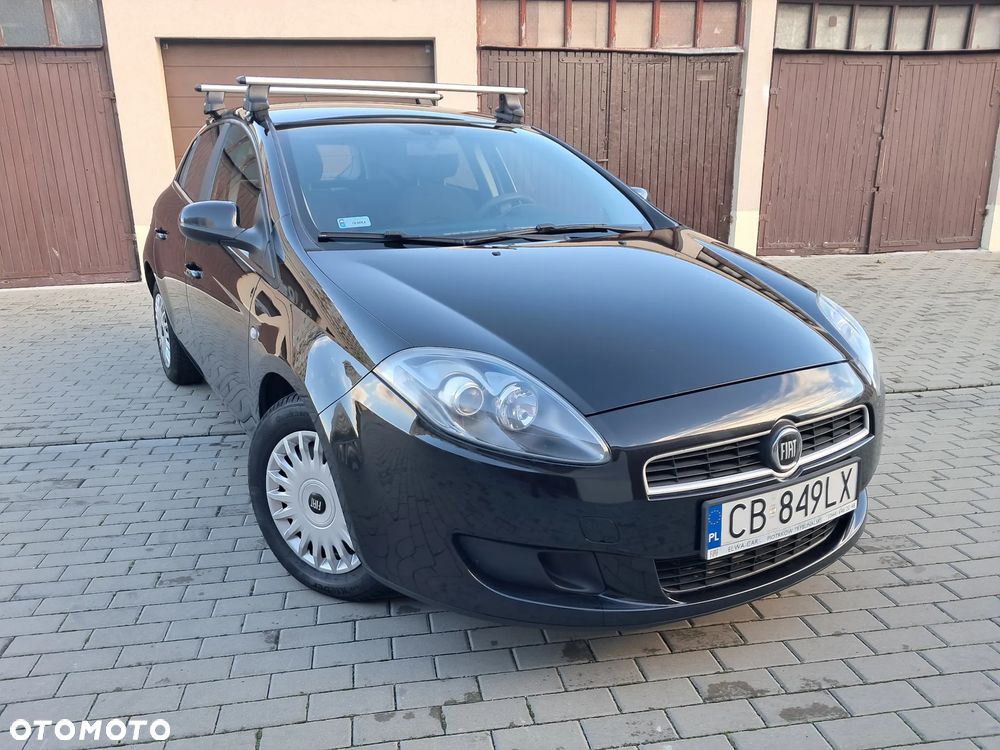 Fiat Bravo - 10