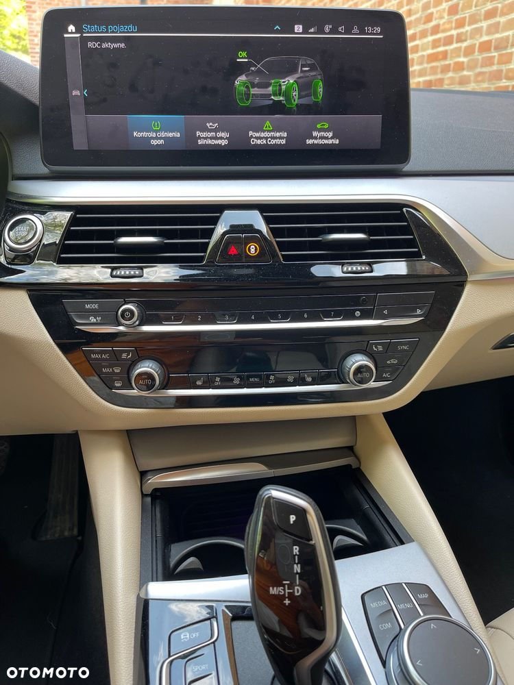BMW Seria 5 - 15