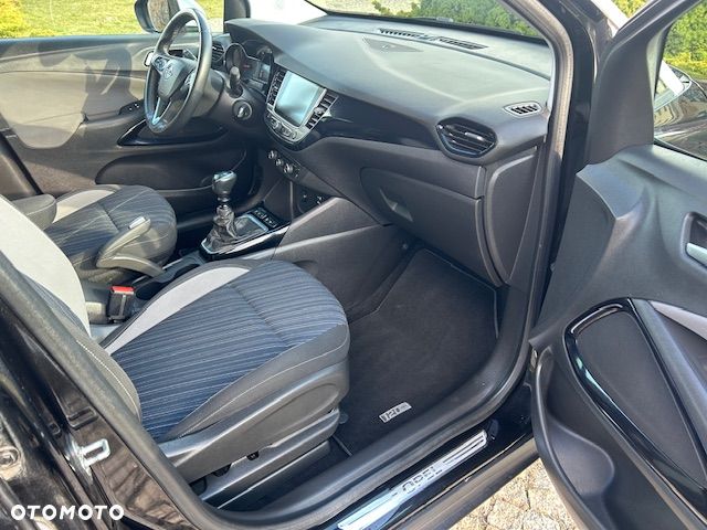 Opel Crossland X 1.2 Start/Stop 120 Jahre - 12