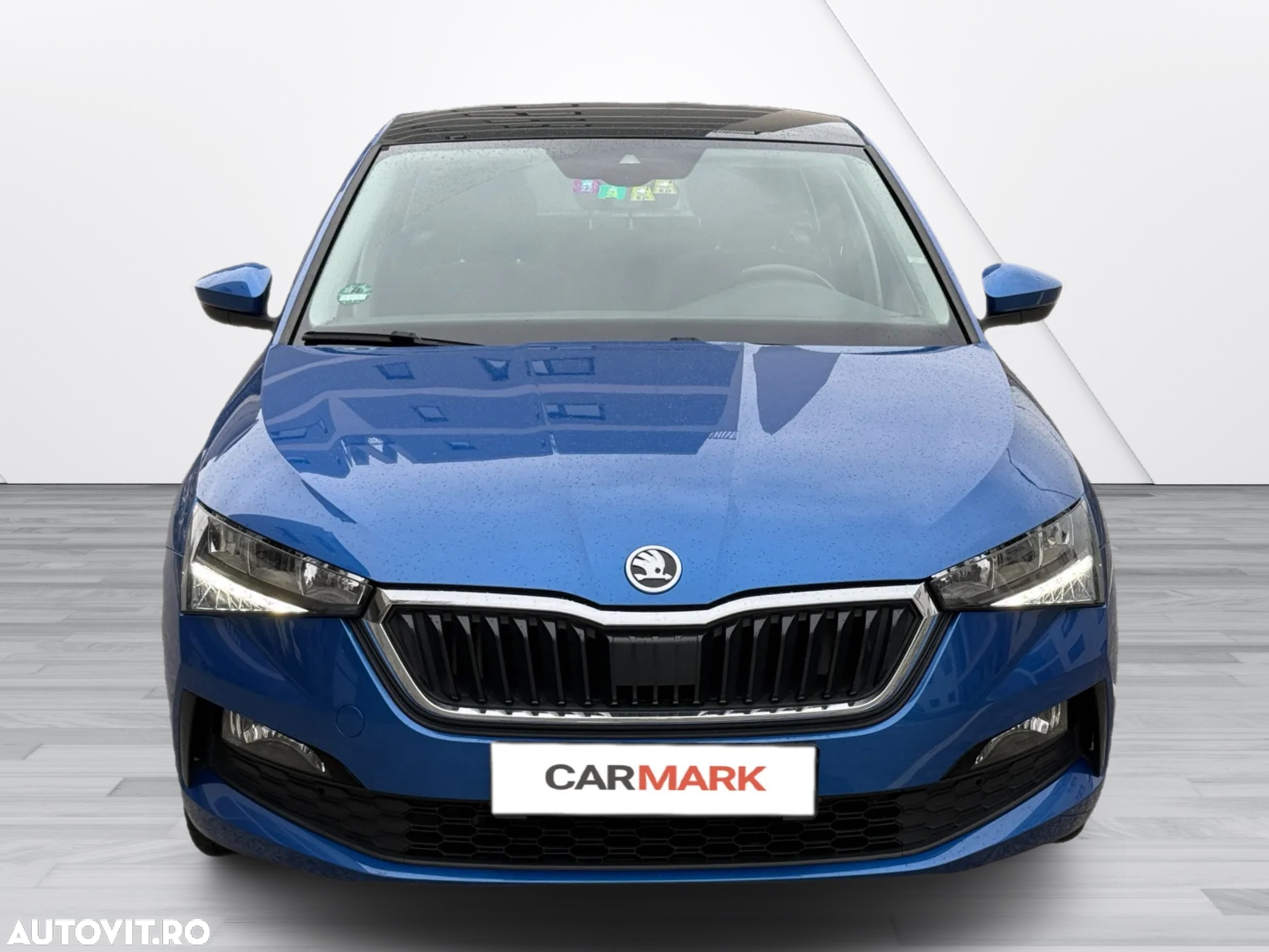 Skoda Scala 1.6 TDI DSG Style - 3