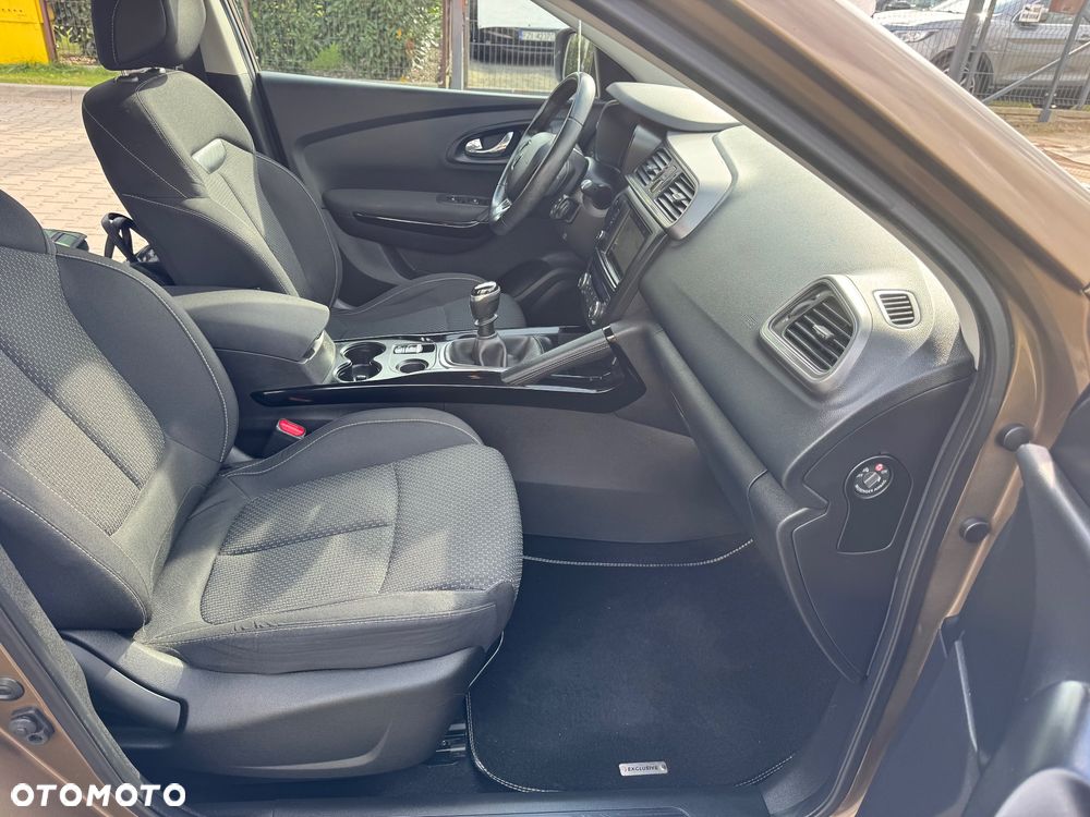 Renault Kadjar - 21
