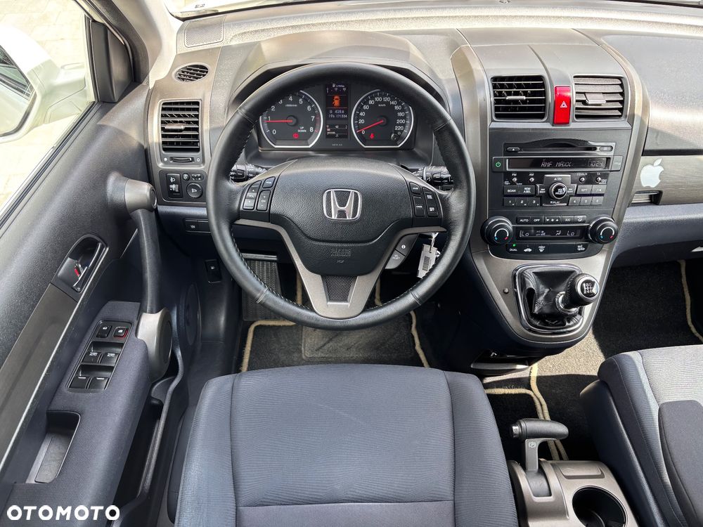 Honda CR-V 2.0 Elegance - 21
