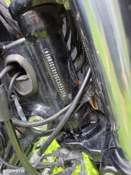 Harley-Davidson Dyna Low Rider - 13