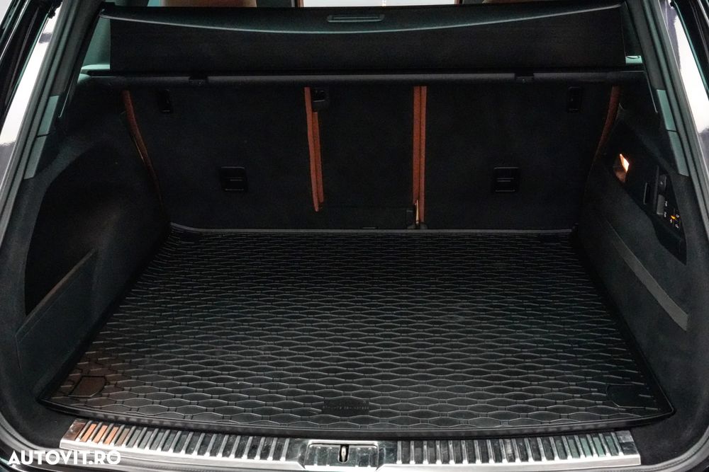 Volkswagen Touareg 3.0 V6 TDI Blue Motion DPF Automatik Terrain Tech Edition X - 33