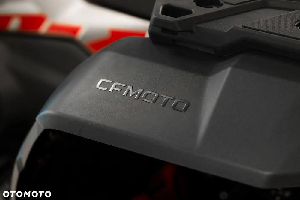 CFMoto CForce - 23
