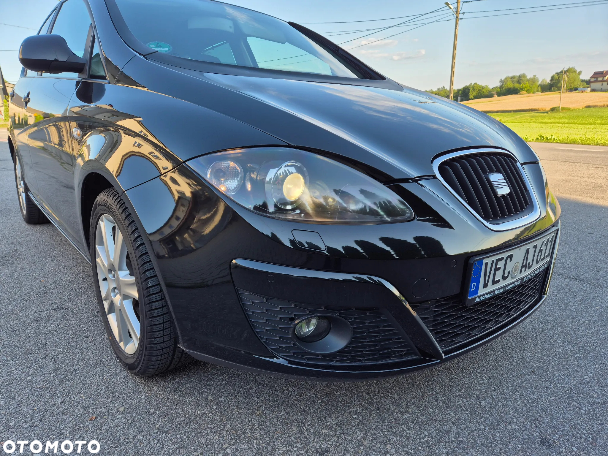 Seat Altea XL - 18