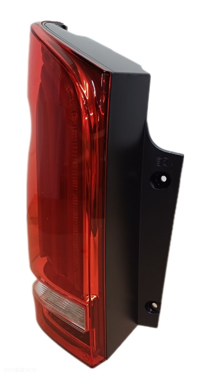 LAMPA TYLNA LEWA LED MERCEDES V-KLASA 447 VITO - 4