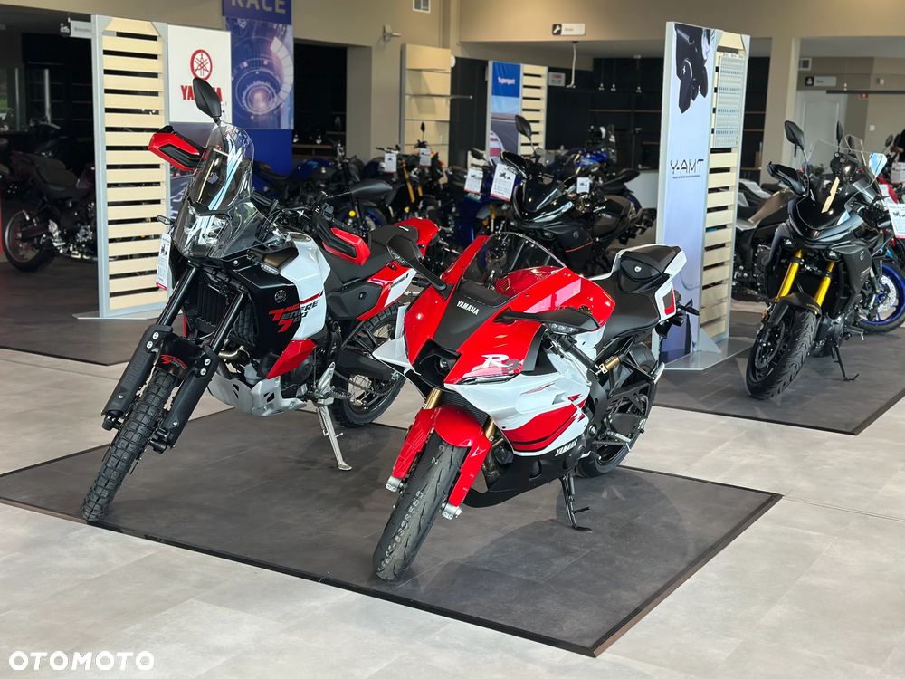 Yamaha R3 - 12