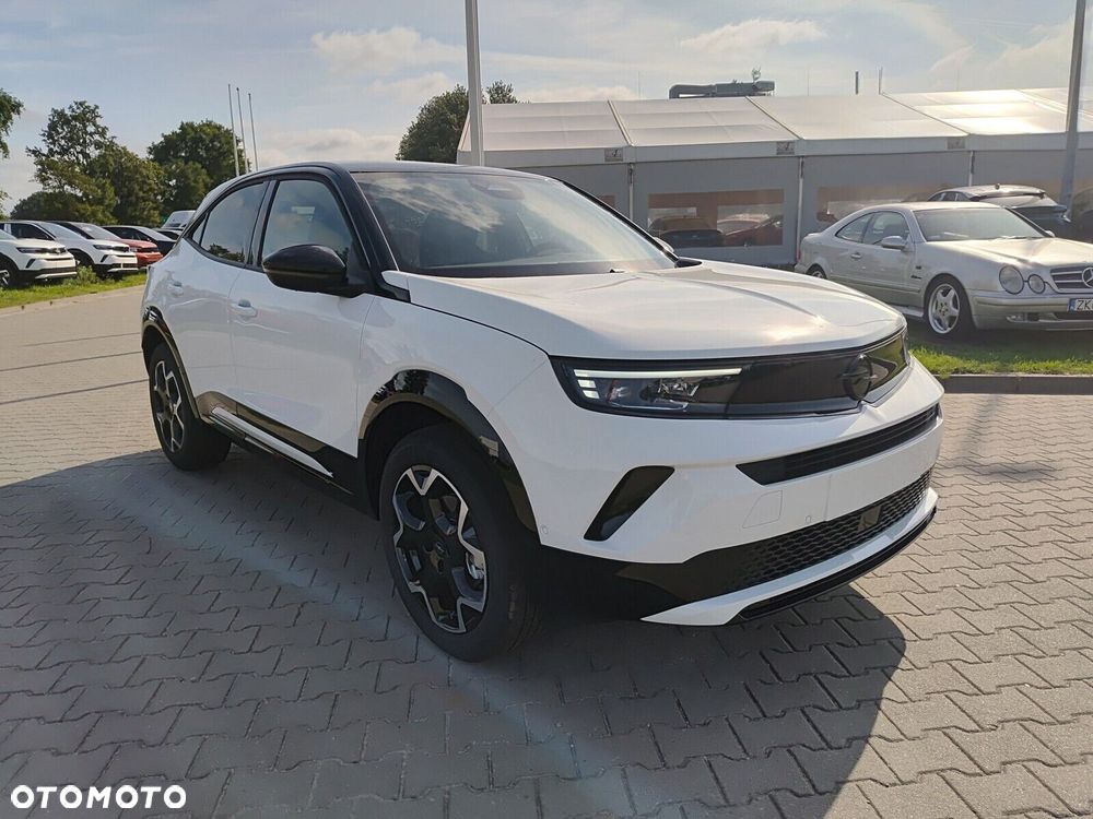 Opel Mokka - 7