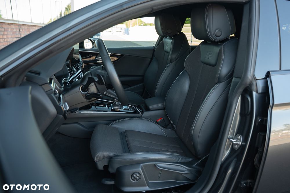 Audi A5 Sportback - 24