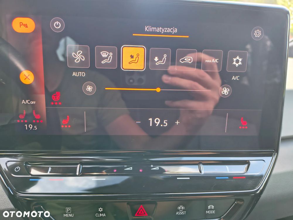 Volkswagen ID.3 - 12
