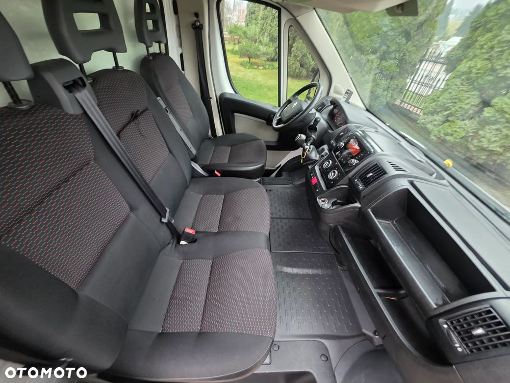 Citroën Jumper 130 D Chłodnia/Mrożnia 4.20 M ! Klima ! Super Stan  ! Z Włoch  ! - 36