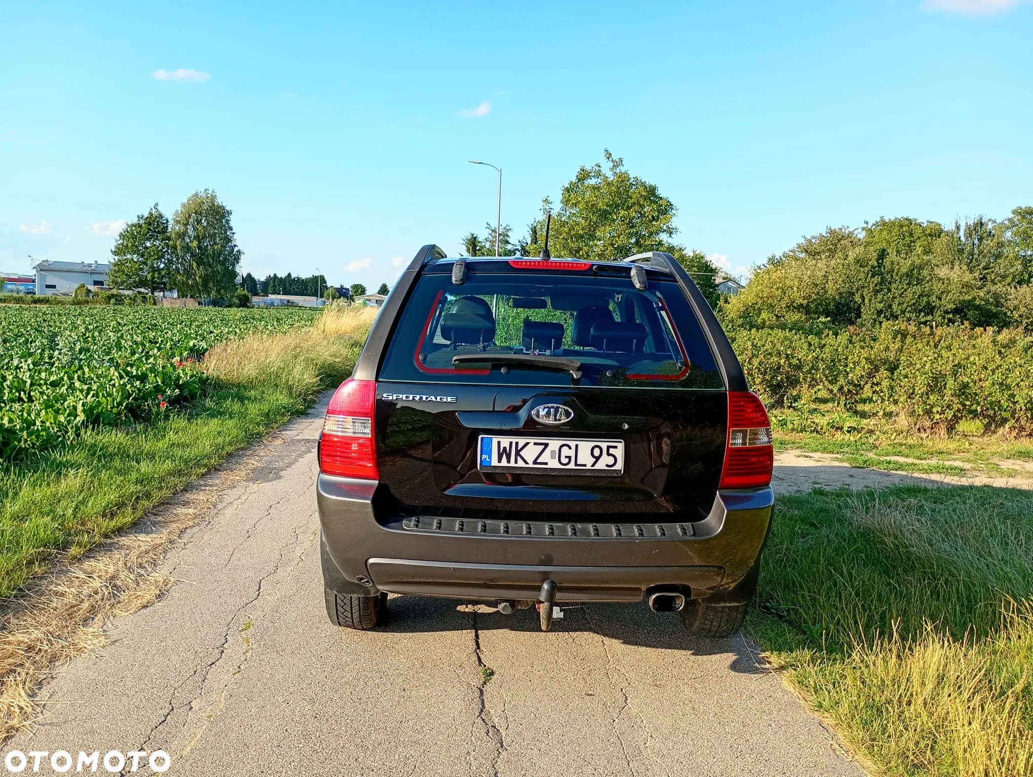 Kia Sportage - 27