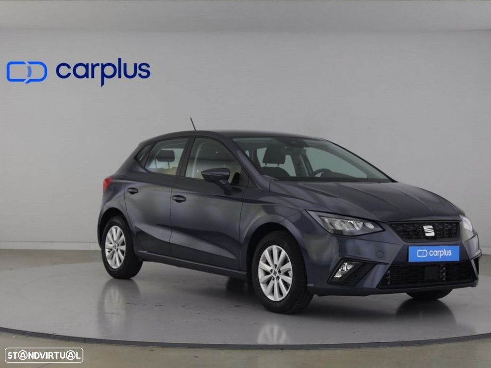 SEAT Ibiza 1.0 TSI Style — fotografia 2