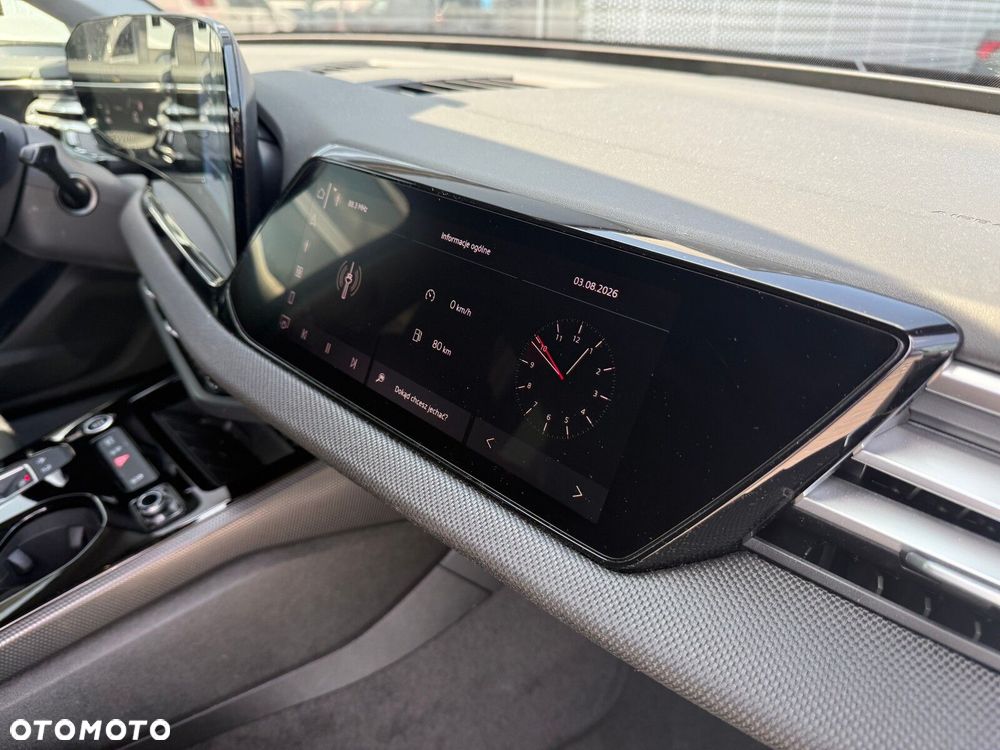 Audi A5 Avant - 22