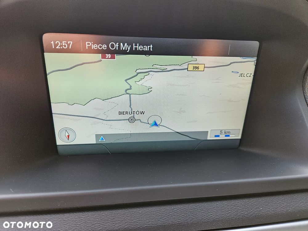 Volvo XC 70 D5 AWD Summum - 12