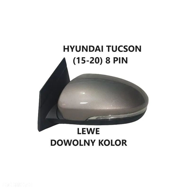 HYUNDAI I10 I20 I30 I40 ACCENT SONATA TUCSON IX35 SANTA FE - 4