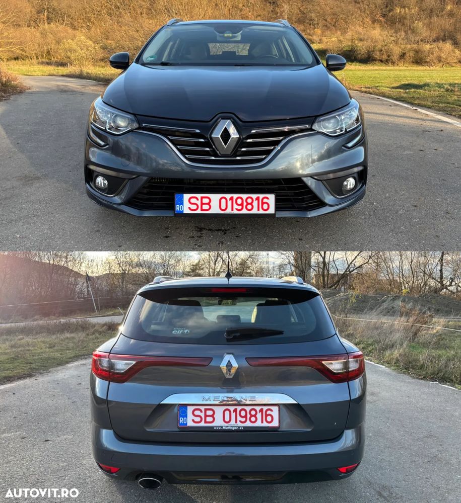 Renault Megane - 5
