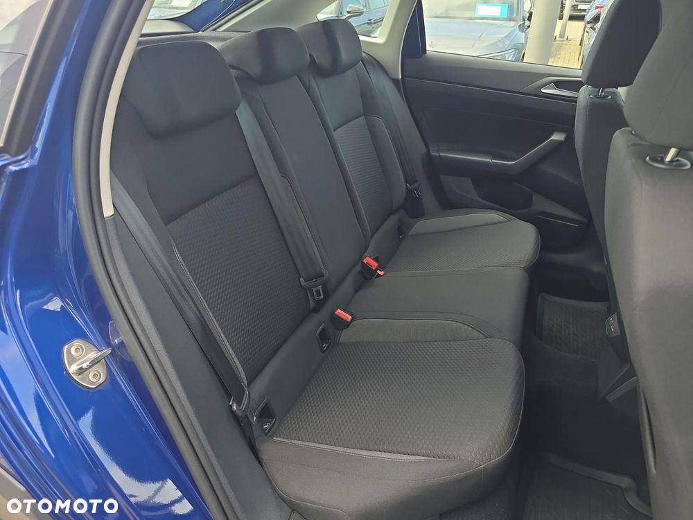 Volkswagen Taigo 1.0 TSI Life DSG - 24