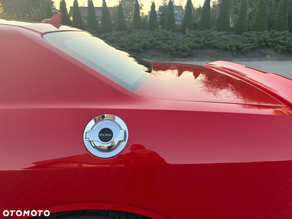 Dodge Challenger 2016 photo 3