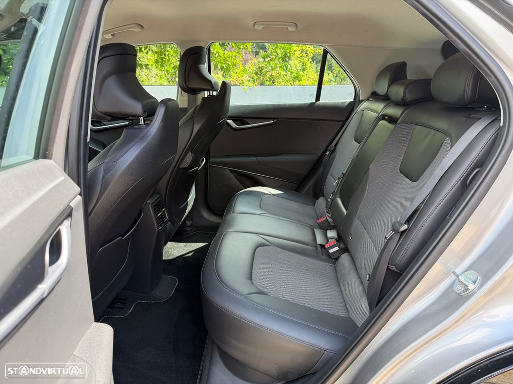 Kia Niro EV 64kWh Tech - 7