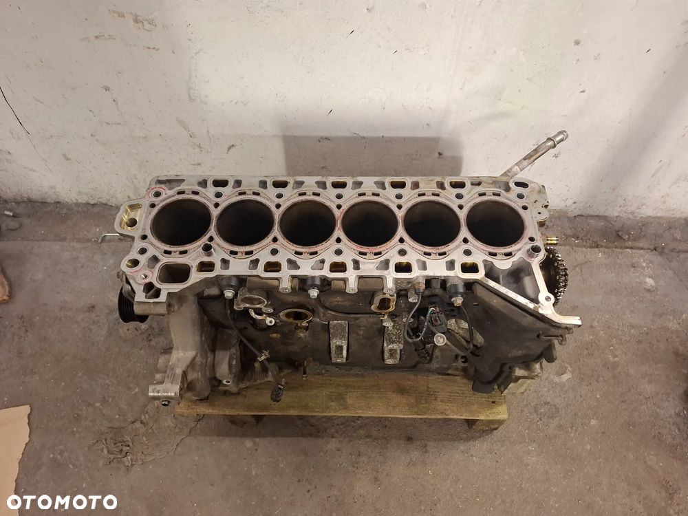 LAND ROVER DEFENDER 306PT BLOK SILNIKA PBJ6P3-6015 - 16