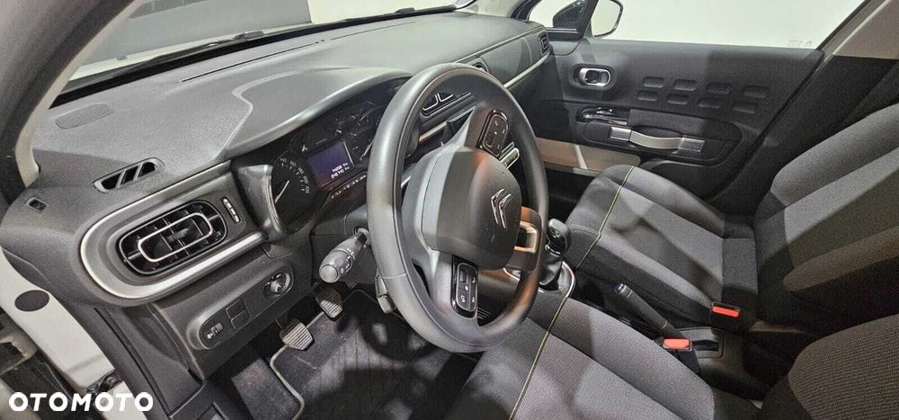 Citroën C3 - 13