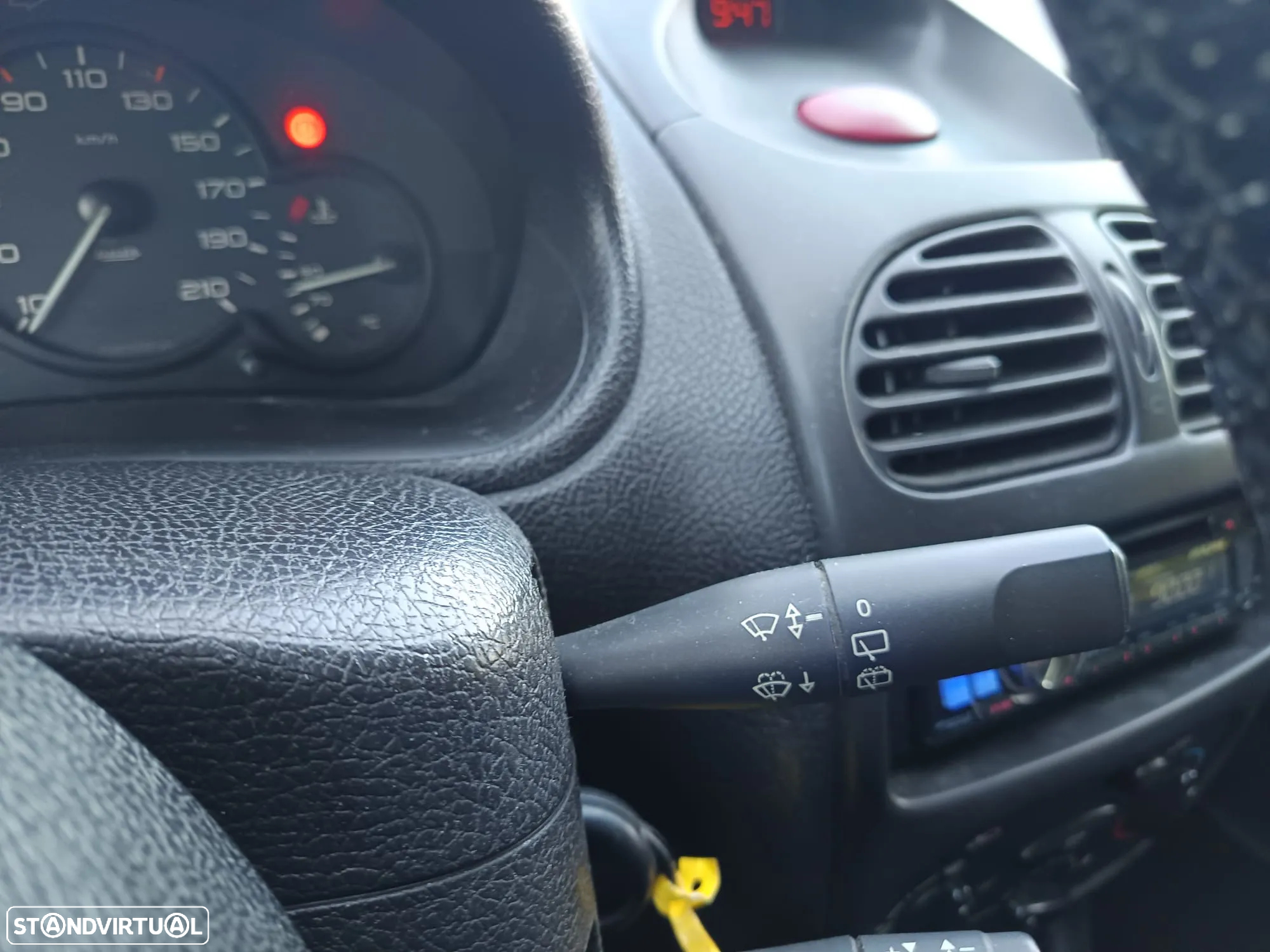 Peugeot 206 1.1 XR - 29