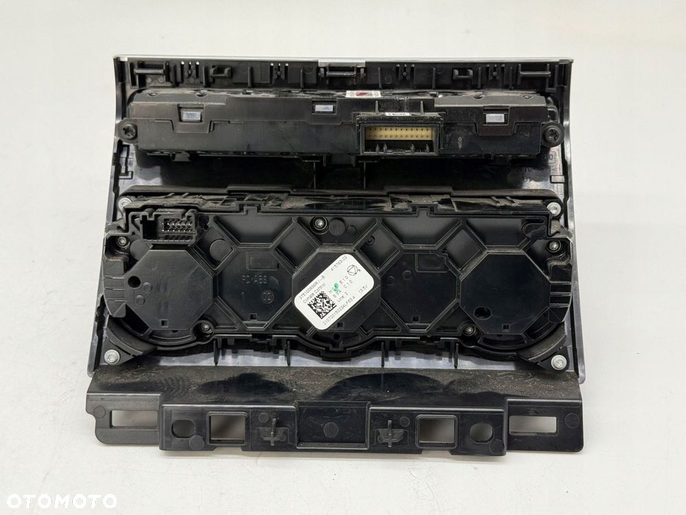 panel klimatyzacji renault arkana 275100936r - 4