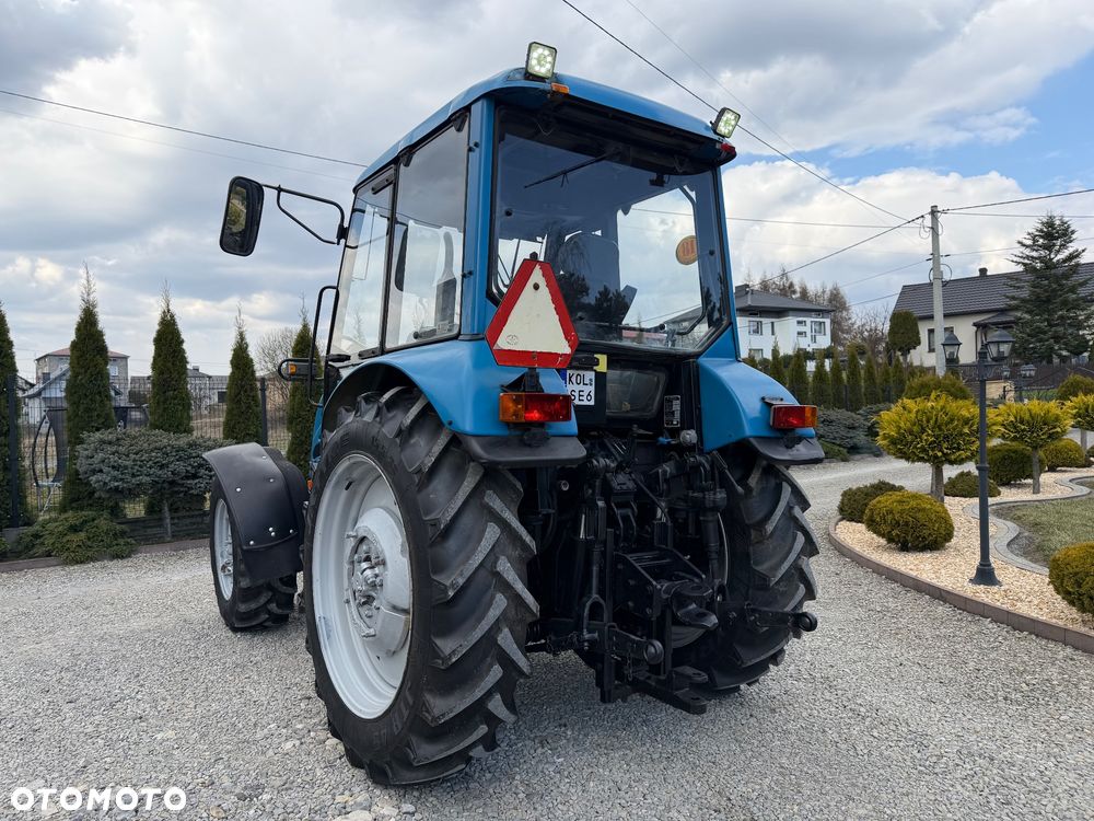 Pronar 82TSA MTZ 82SA 82A PRONAR nie Ursus, Zetor, Belarus - 10