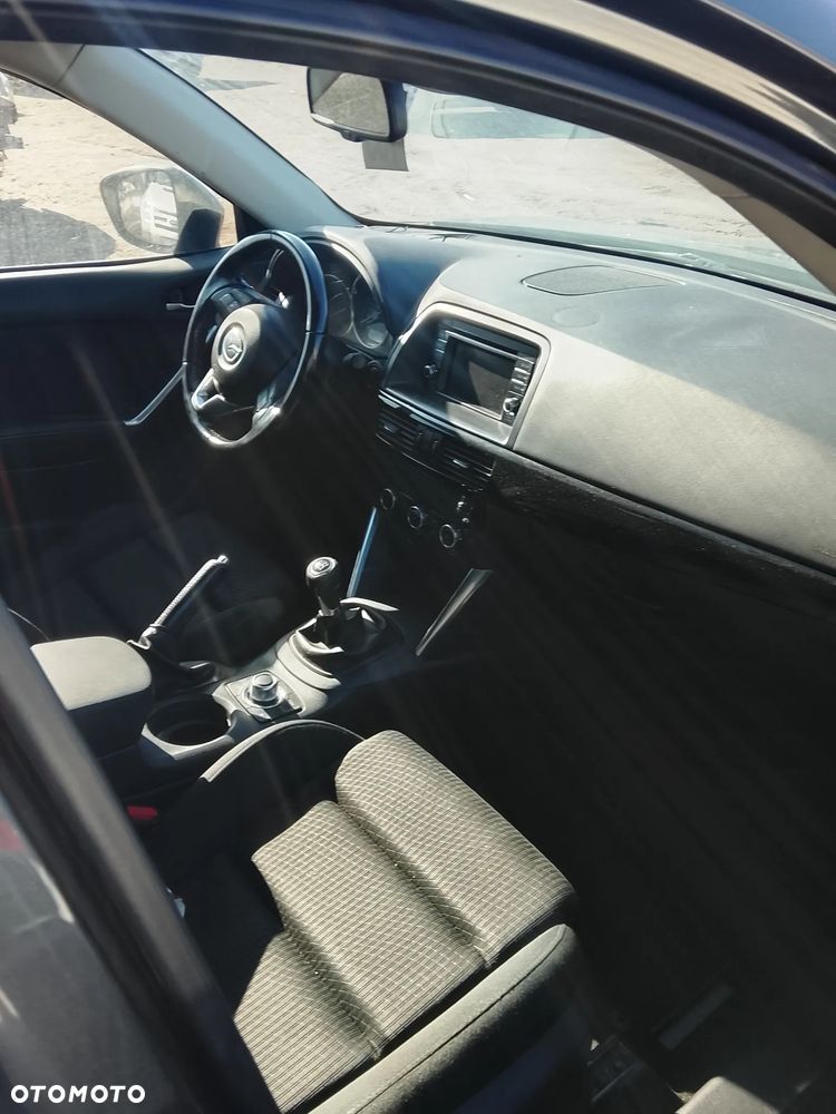 Mazda CX-5 - 28