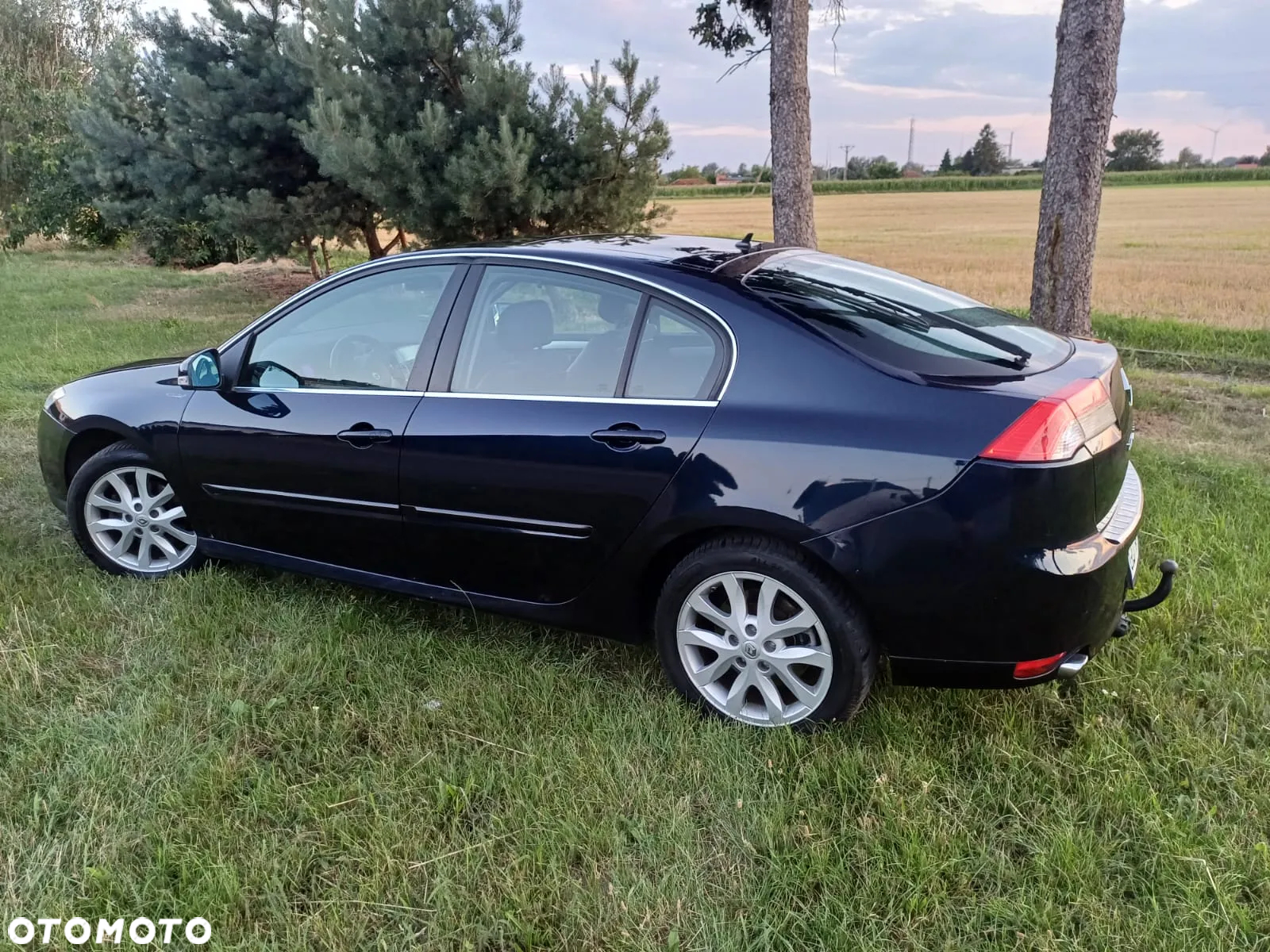 Renault Laguna 2.0 16V Turbo Expression - 3